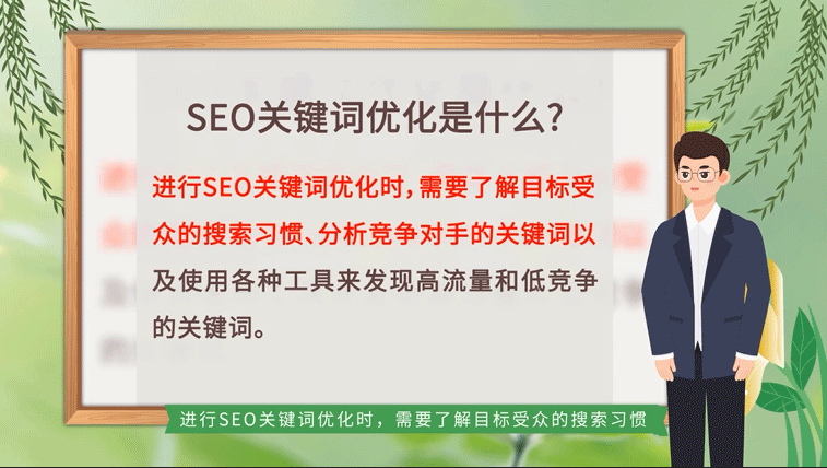了解目標關鍵詞分析競爭對手關鍵詞 了解目標關鍵詞分析競爭對手關鍵詞